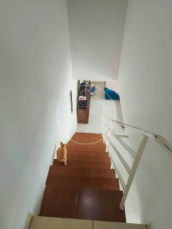 Sobrado, 3 quartos, 180 m² - Foto 28