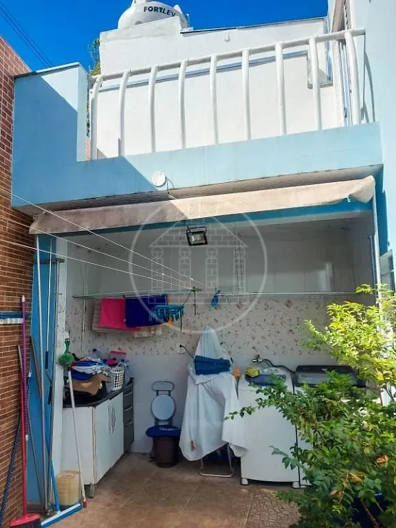 Sobrado, 3 quartos, 180 m² - Foto 5