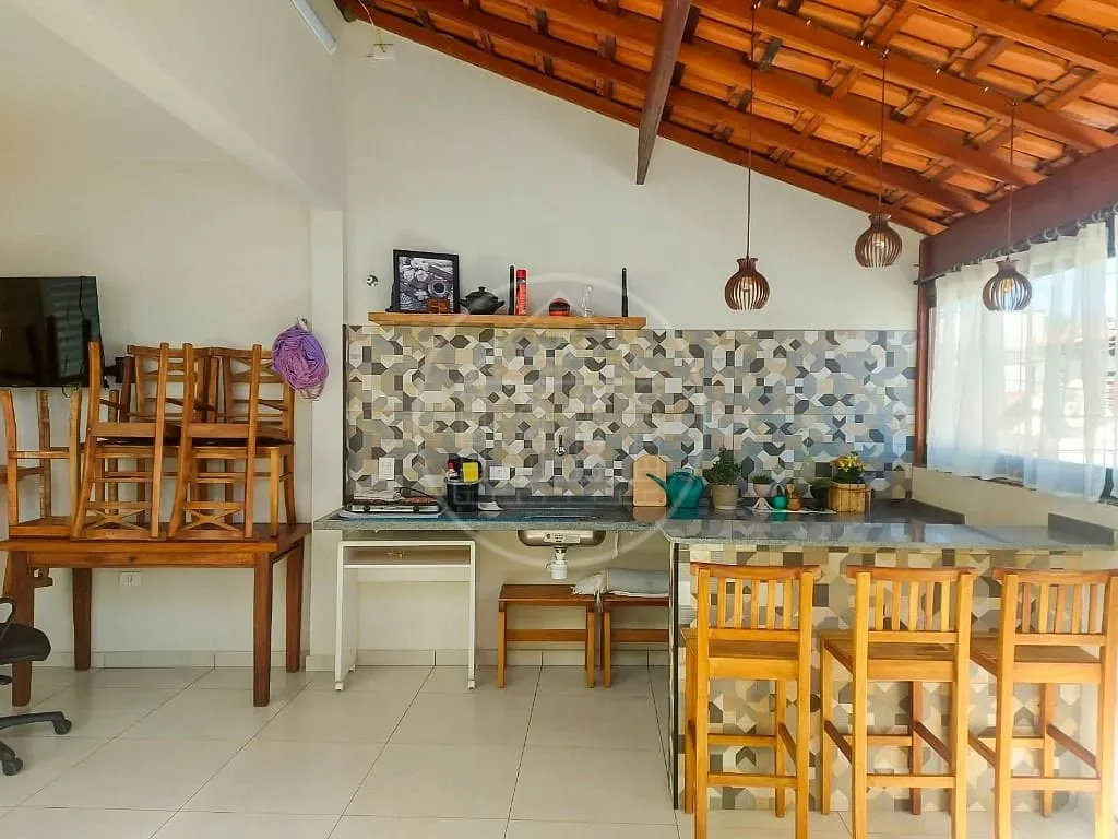 Sobrado, 3 quartos, 180 m² - Foto 21