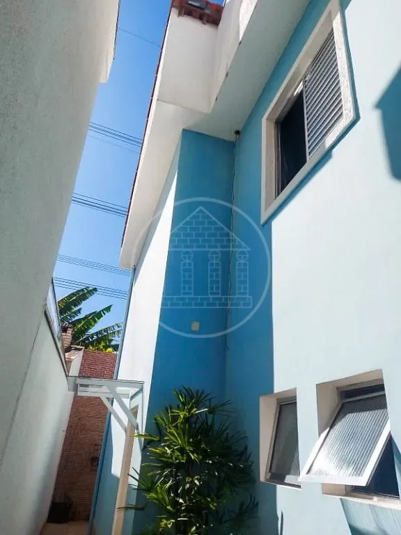 Sobrado, 3 quartos, 180 m² - Foto 3