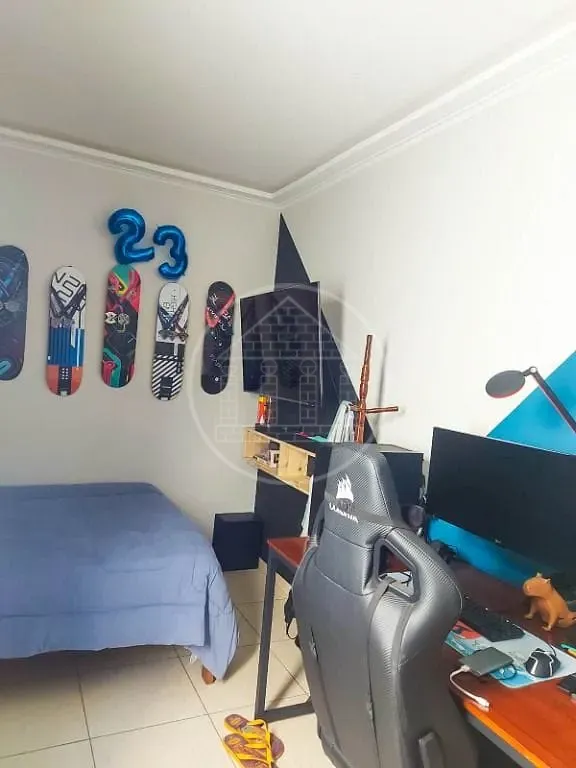 Sobrado, 3 quartos, 180 m² - Foto 18