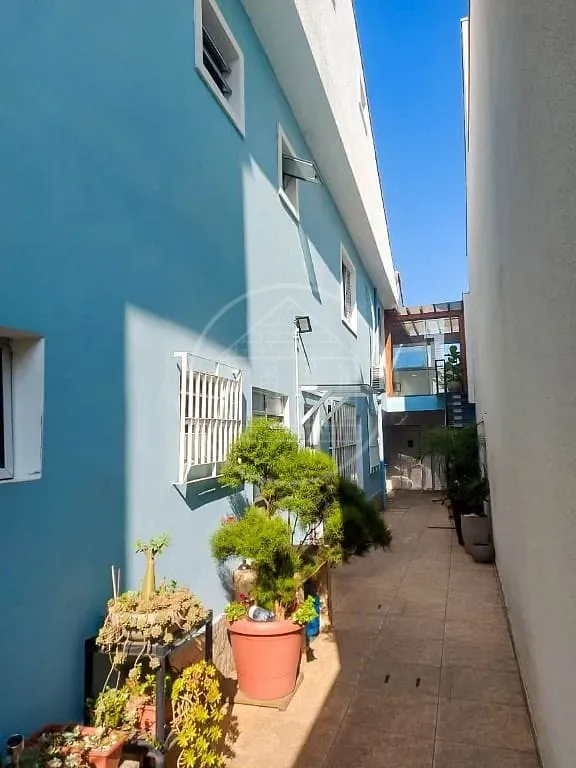 Sobrado, 3 quartos, 180 m² - Foto 26