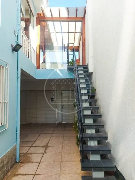 Sobrado, 3 quartos, 180 m² - Foto 4
