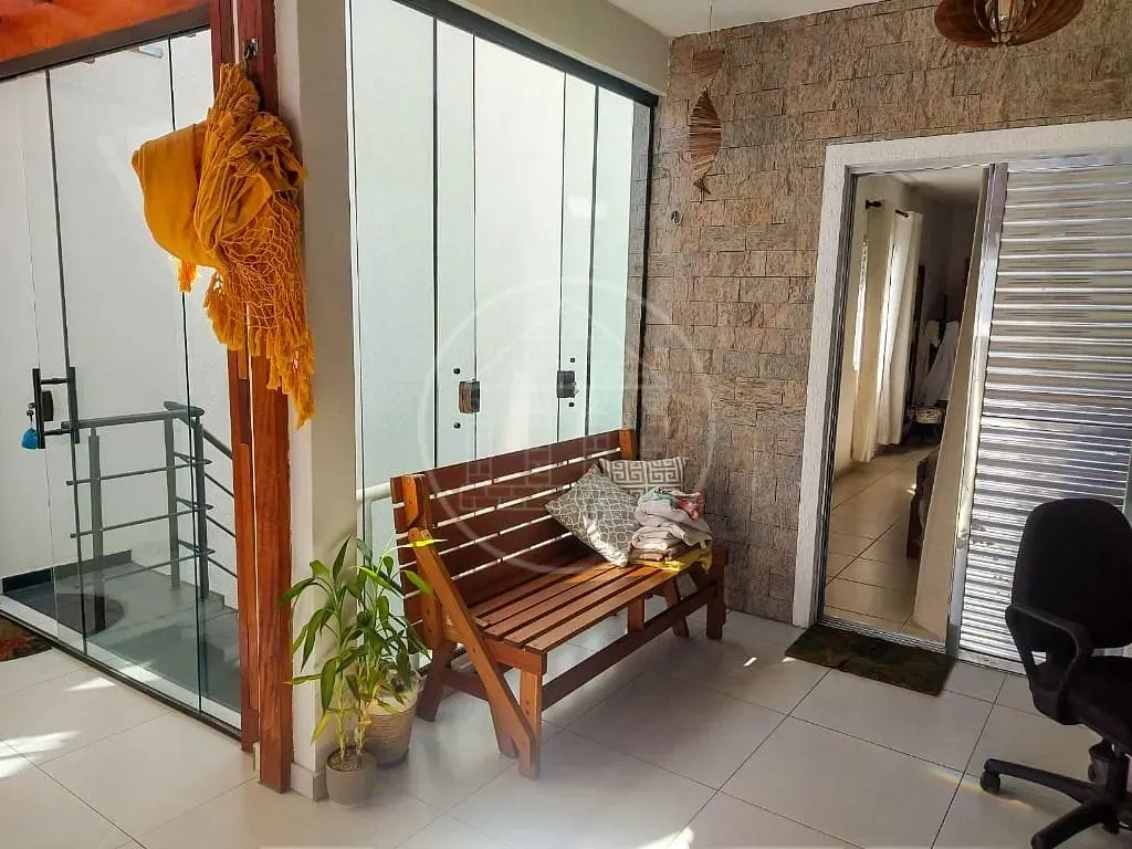 Sobrado, 3 quartos, 180 m² - Foto 23