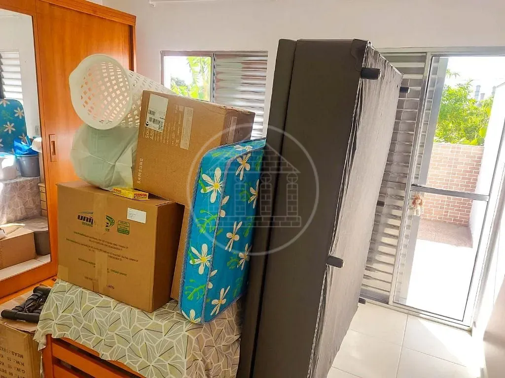 Sobrado, 3 quartos, 180 m² - Foto 19