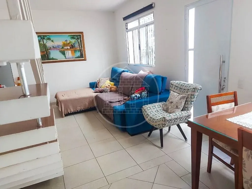 Sobrado, 3 quartos, 180 m² - Foto 10