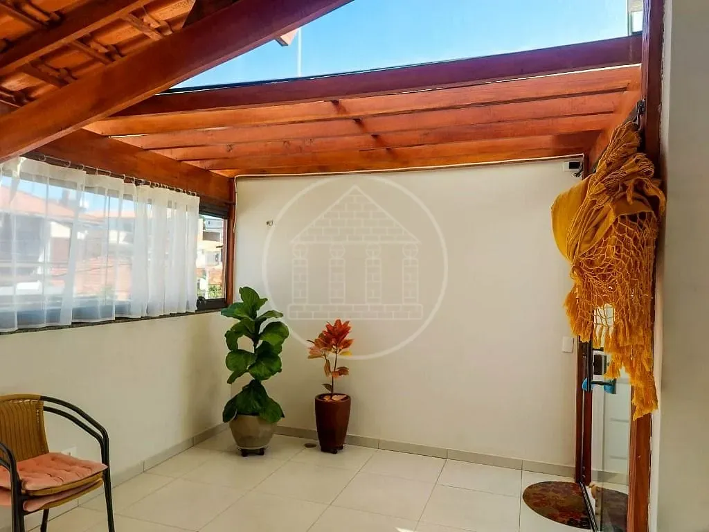 Sobrado, 3 quartos, 180 m² - Foto 27