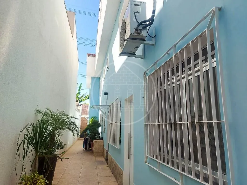 Sobrado, 3 quartos, 180 m² - Foto 8