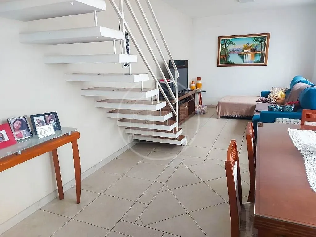 Sobrado, 3 quartos, 180 m² - Foto 7