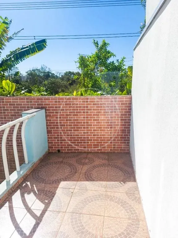 Sobrado, 3 quartos, 180 m² - Foto 20