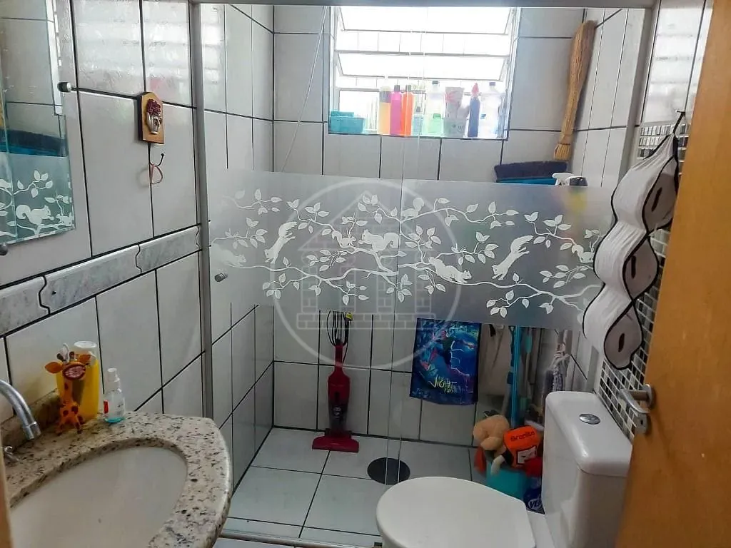 Sobrado, 3 quartos, 180 m² - Foto 25