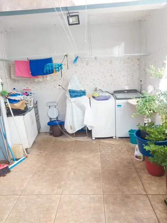 Sobrado, 3 quartos, 180 m² - Foto 6