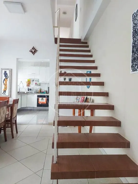 Sobrado, 3 quartos, 180 m² - Foto 17