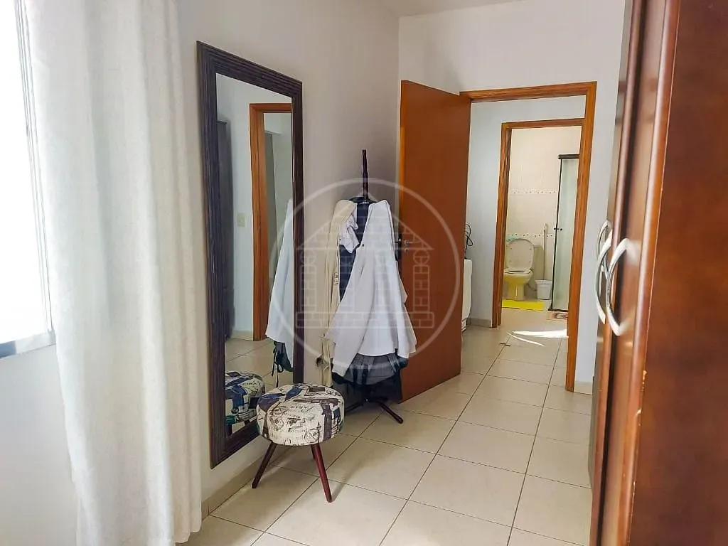 Sobrado, 3 quartos, 180 m² - Foto 15
