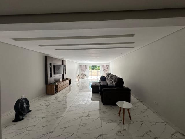 Sobrado com 200m² 5 quartos e 4 banheiros, à venda, no bairro Jardim Boa Vista (Zona Oeste) em São Paulo