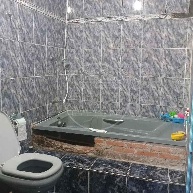 Sobrado, 3 quartos, 130 m² - Foto 8