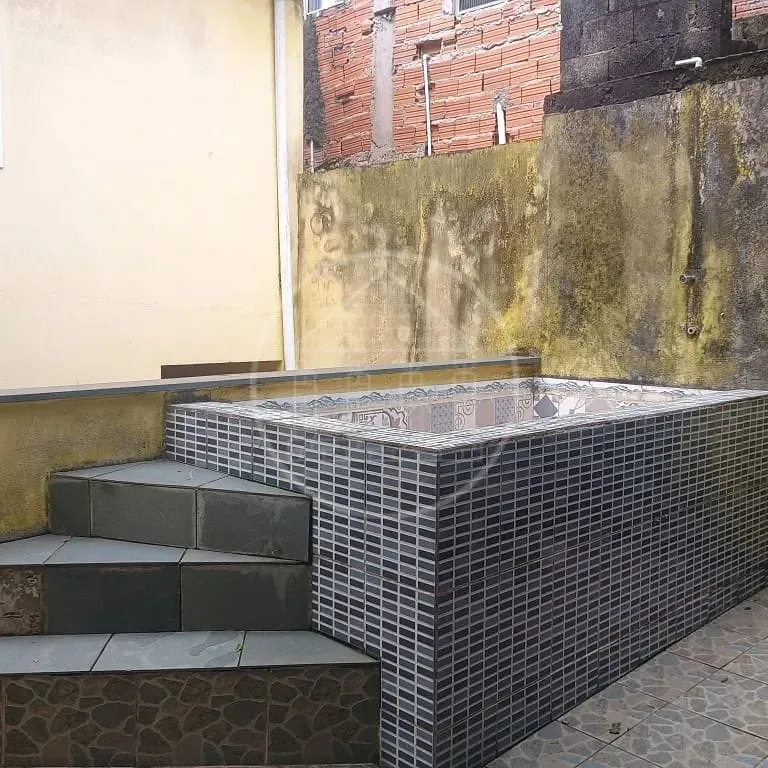 Sobrado, 3 quartos, 130 m² - Foto 27
