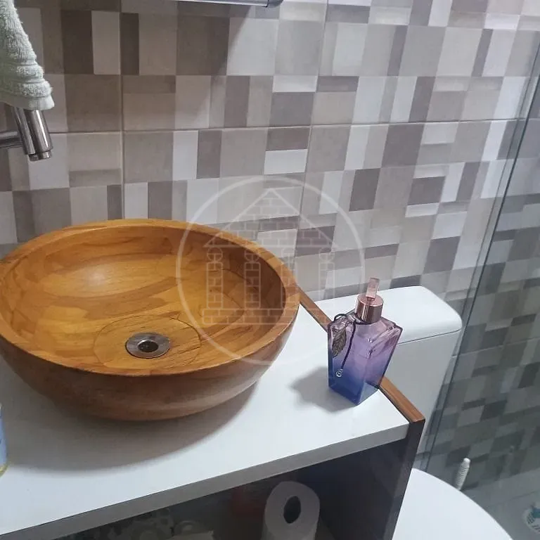 Sobrado, 3 quartos, 130 m² - Foto 19