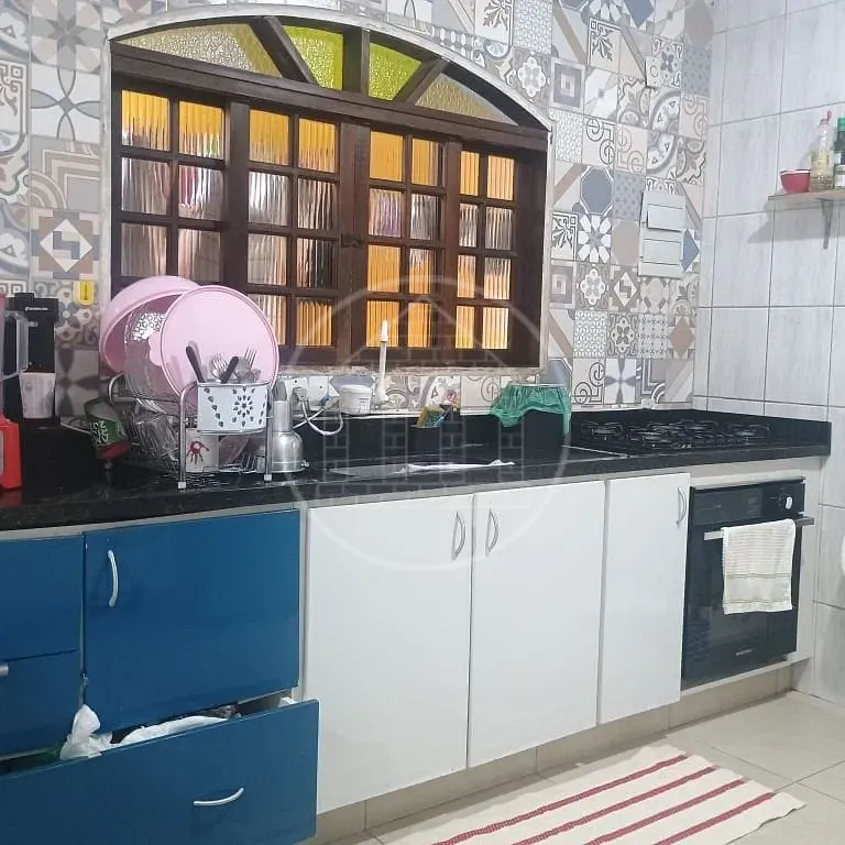Sobrado, 3 quartos, 130 m² - Foto 12