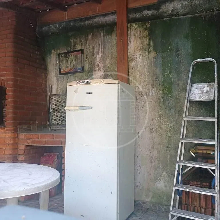Sobrado, 3 quartos, 130 m² - Foto 24