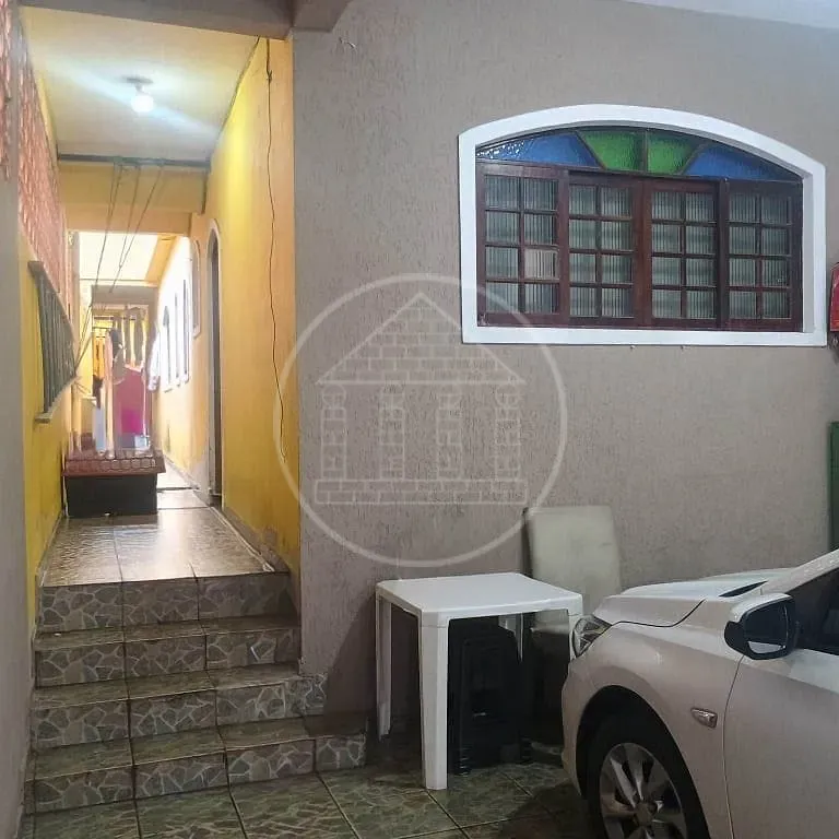 Sobrado, 3 quartos, 130 m² - Foto 23