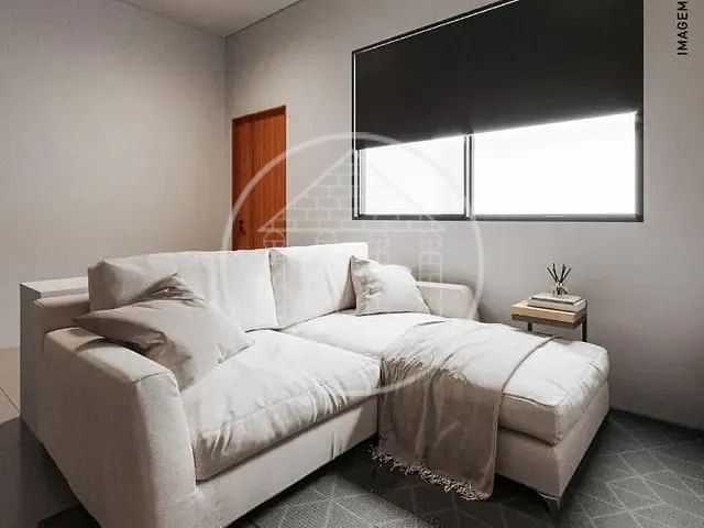 Sobrado com 71m² 3 quartos e 2 banheiros, à venda, no bairro Parque Jabaquara em São Paulo