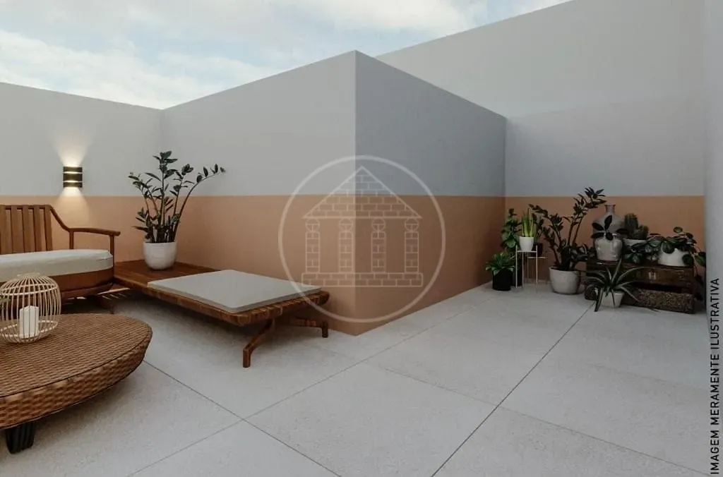Sobrado, 3 quartos, 90 m² - Foto 12