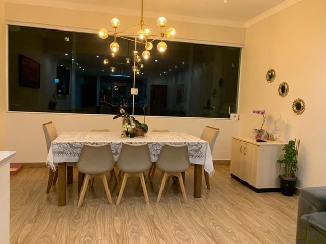 Foto do Sobrado - Sobrado à venda, Jardim Adriana, Guarulhos, SP | Imobiliária Compare