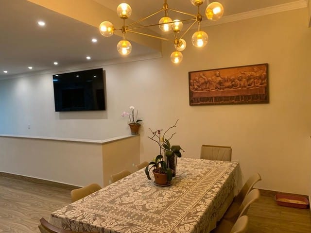 Foto do Sobrado - Sobrado à venda, Jardim Adriana, Guarulhos, SP | Imobiliária Compare