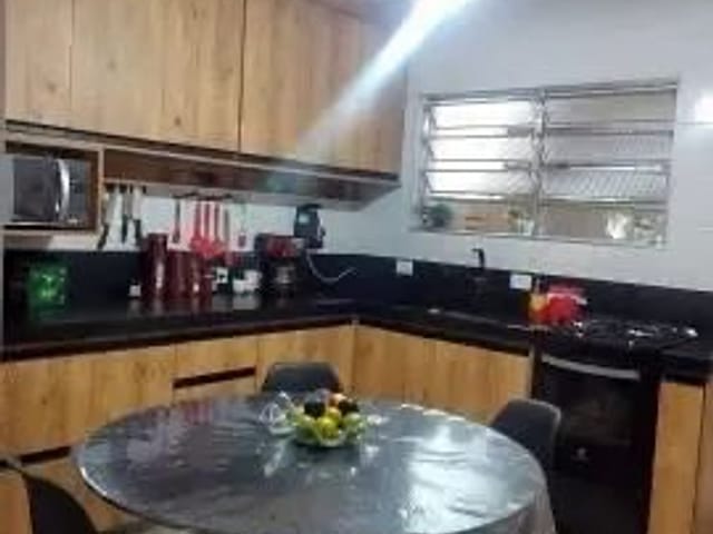 Foto do Sobrado - Sobrado à venda, Jardim Ottawa, Guarulhos, SP | Imobiliária Compare