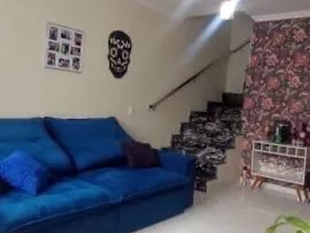 Foto do Sobrado - Sobrado à venda, Jardim Ottawa, Guarulhos, SP | Imobiliária Compare