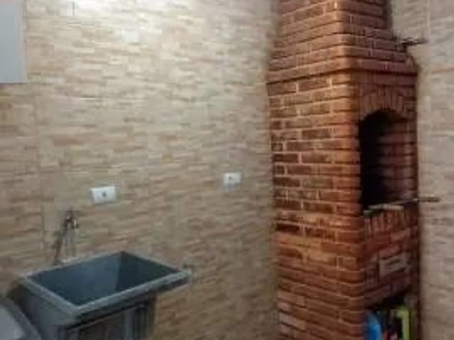 Foto do Sobrado - Sobrado à venda, Jardim Ottawa, Guarulhos, SP | Imobiliária Compare