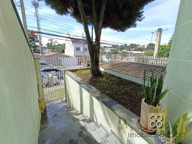 Sobrado 3 quartos e 1 banheiro, à venda, no bairro Bom Retiro em Curitiba