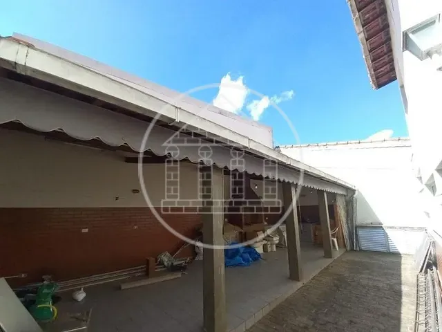 Sobrado com 250m² 4 quartos e 3 banheiros, à venda, no bairro Santo Amaro em São Paulo