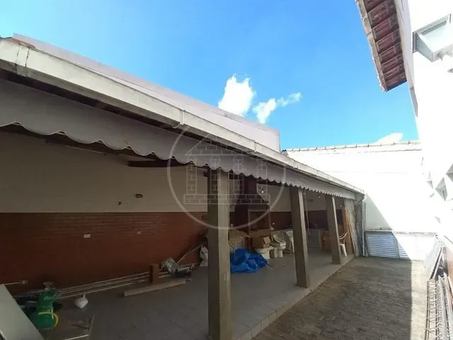 Sobrado com 250m² 4 quartos e 3 banheiros, à venda, no bairro Santo Amaro em São Paulo