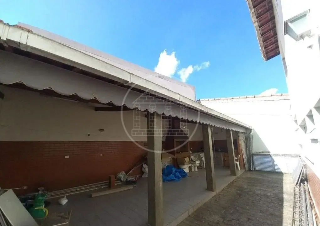 Sobrado, 4 quartos, 252 m² - Foto 5