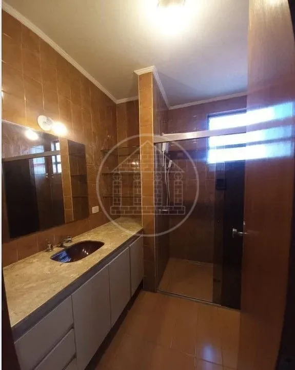 Sobrado, 4 quartos, 252 m² - Foto 3