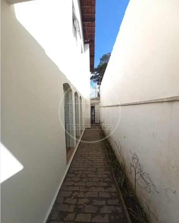 Sobrado, 4 quartos, 252 m² - Foto 6