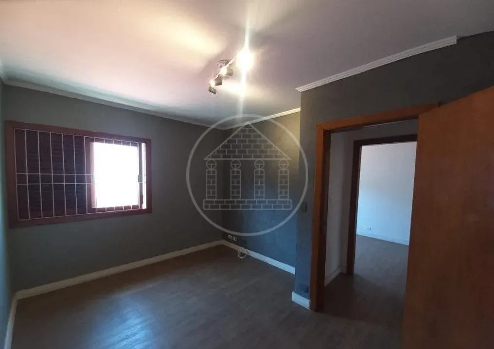 Sobrado, 4 quartos, 252 m² - Foto 8