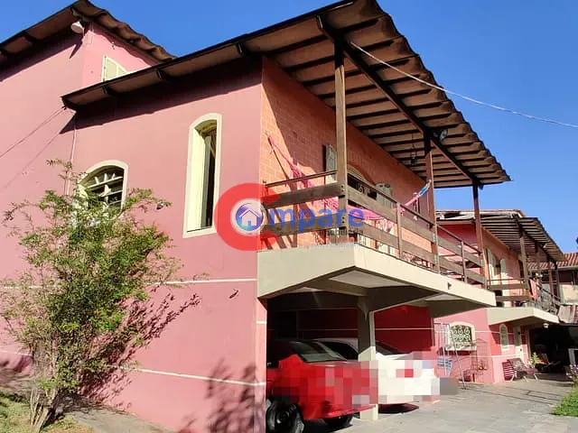 Sobrado com 1400m² 5 quartos e 5 banheiros, à venda, no bairro Santa Inês em Mairiporã