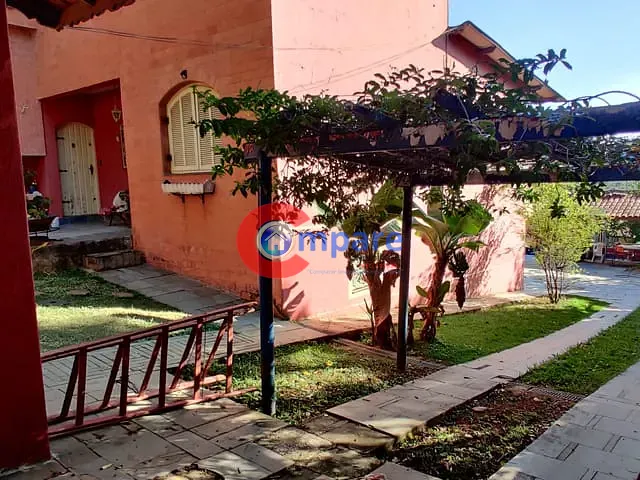 Sobrado com 1400m² 5 quartos e 5 banheiros, à venda, no bairro Santa Inês em Mairiporã