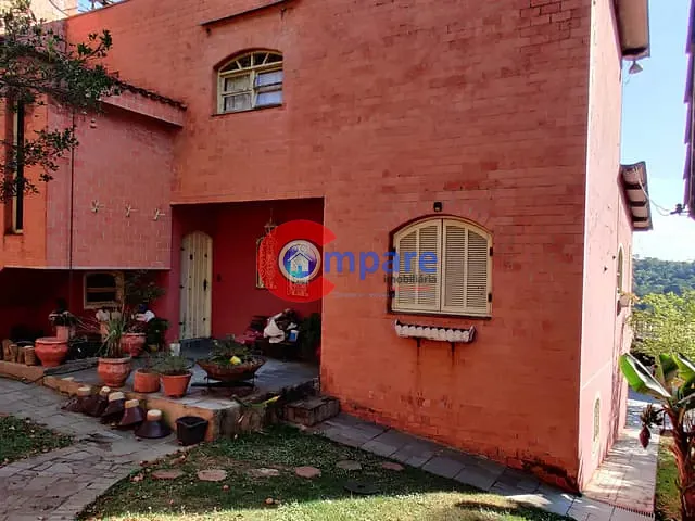 Sobrado com 1400m² 5 quartos e 5 banheiros, à venda, no bairro Santa Inês em Mairiporã