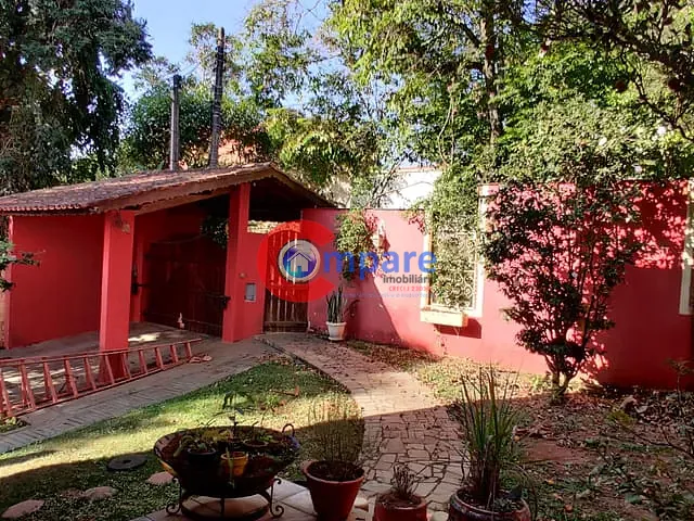 Sobrado com 1400m² 5 quartos e 5 banheiros, à venda, no bairro Santa Inês em Mairiporã