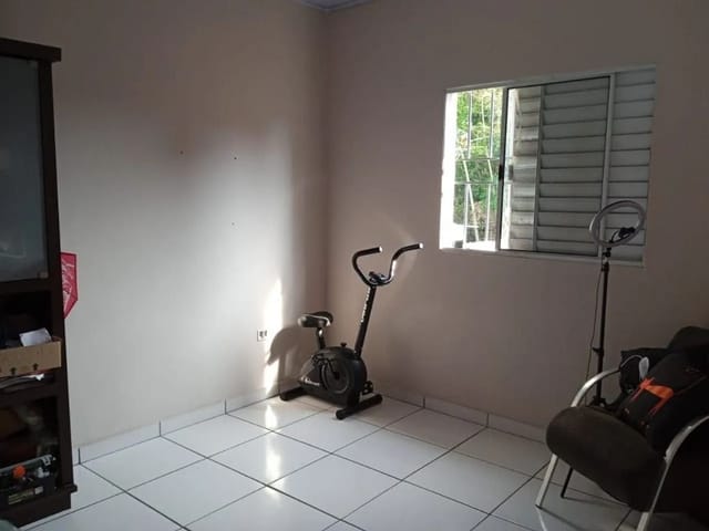 Sobrado com 125m² 3 quartos e 2 banheiros, à venda, no bairro Vila São Nicolau em Jandira