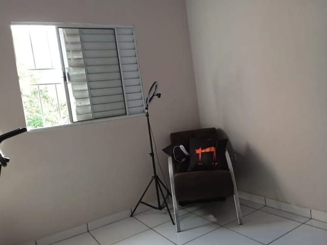 Sobrado com 125m² 3 quartos e 2 banheiros, à venda, no bairro Vila São Nicolau em Jandira