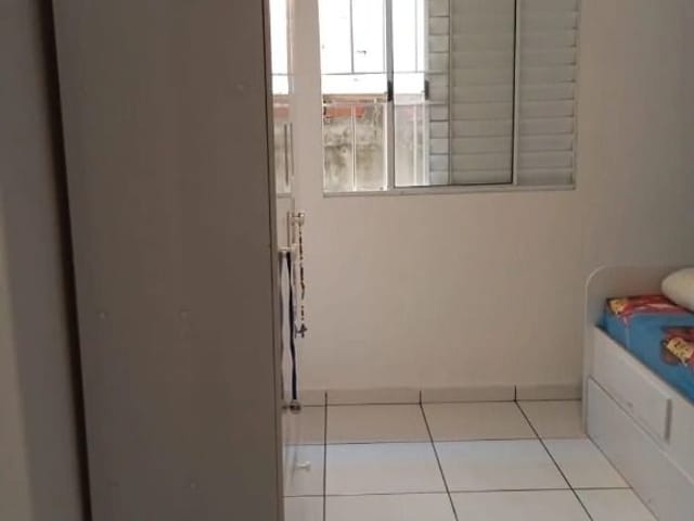 Sobrado com 125m² 3 quartos e 2 banheiros, à venda, no bairro Vila São Nicolau em Jandira