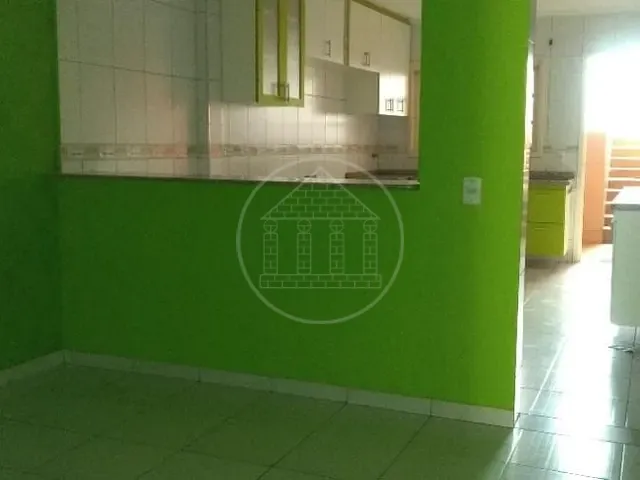 Sobrado com 137m² 3 quartos e 2 banheiros, à venda ou para alugar, no bairro Rio Bonito em São Paulo