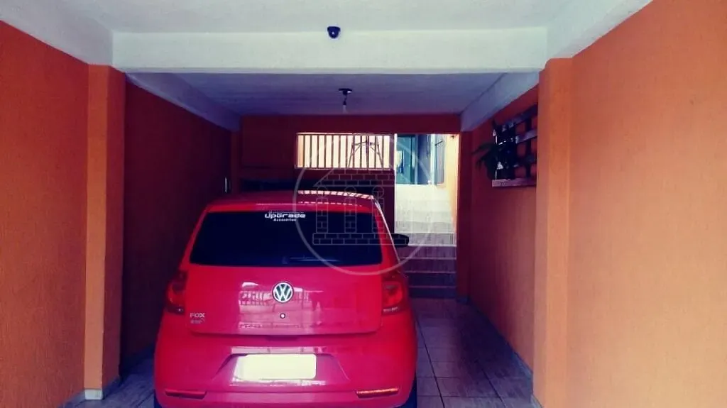 Sobrado, 3 quartos, 80 m² - Foto 15