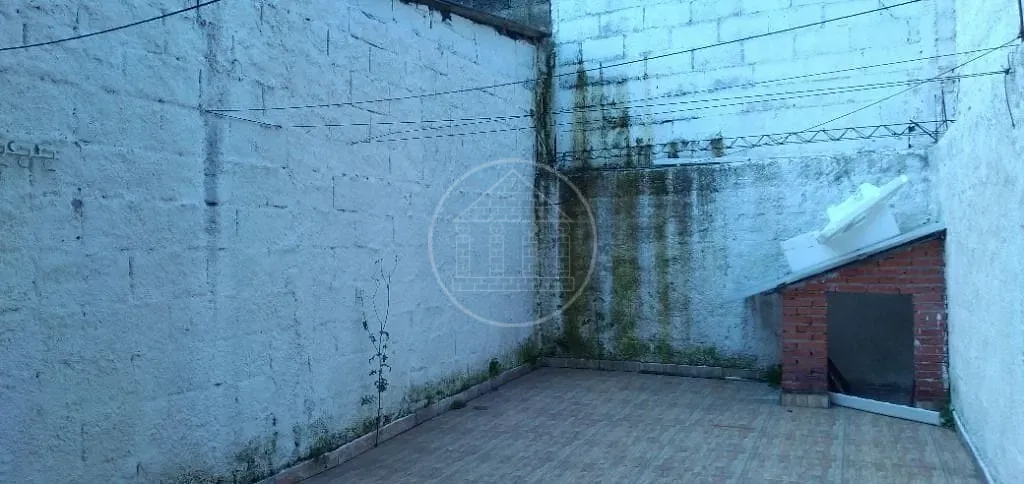 Sobrado, 3 quartos, 80 m² - Foto 16