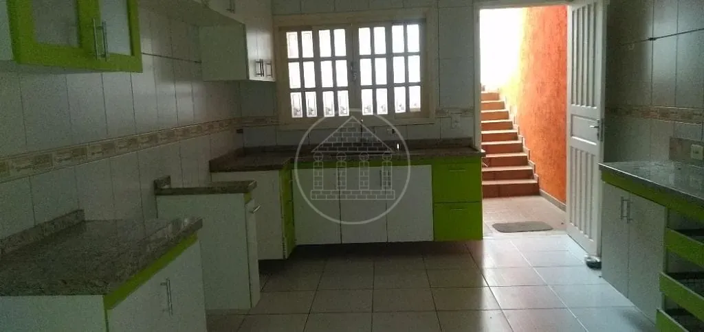 Sobrado, 3 quartos, 80 m² - Foto 1